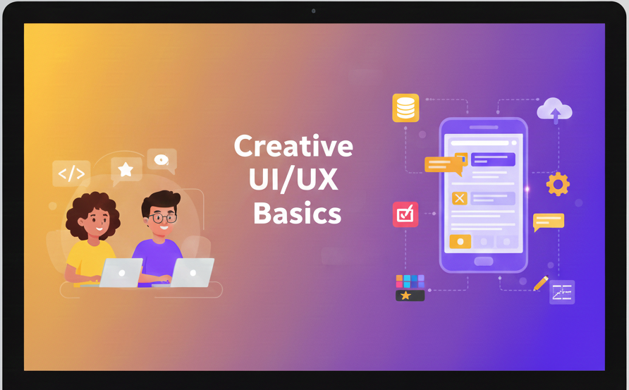 Creative-UIUX-Basics